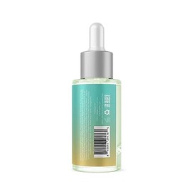 No 3 Ultra-Hydrating Hyaluronic Acid + Argan Face Serum