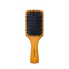 Mapepe Plush Cushion Mini Paddle Brush