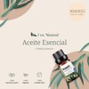 Aceites Esenciales de Niaouli Aromaterapia - Natural 100% de Aceite