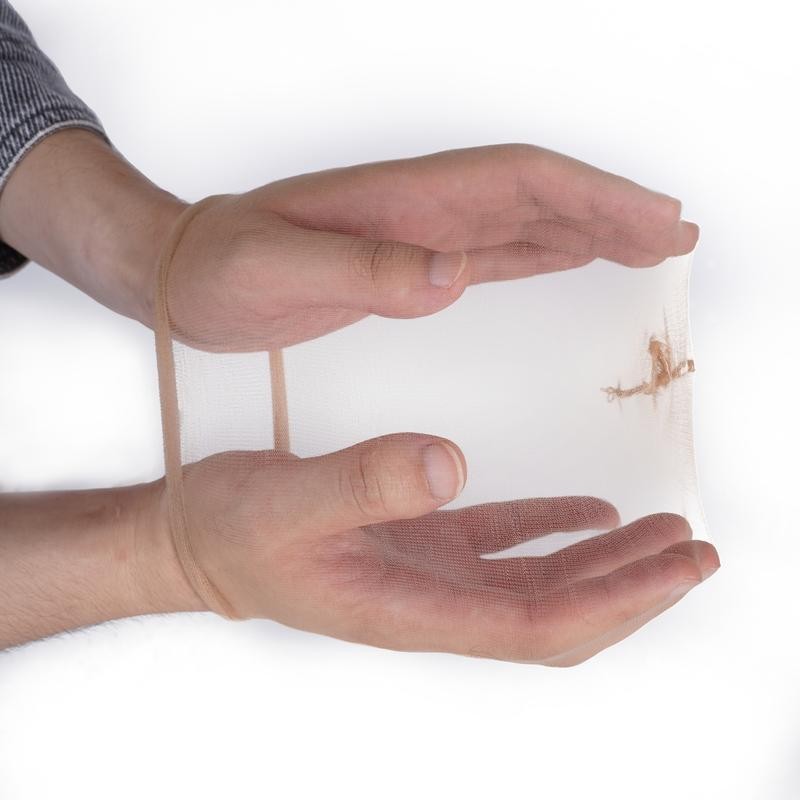 UNice Customized HD Thin Stocking Wig Caps Stretchy Nylon Wig