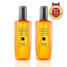 Elastin Amino Peptide Hair Serum Blanc Musk / 엘라스틴 아미노 펩타이드 헤어세럼 블랑 머스크