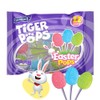 Tiger Pops Assorted Easter Candy Individually Wrapped Bulk Lollipops for
