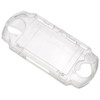 KlsyChry Transparent Hard Shell Case Cover Compatible with PSP 2000/3000,