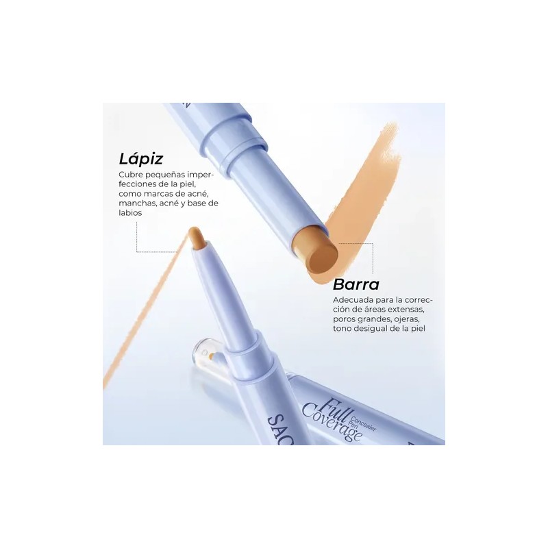 Sace Lady Corrector 2 En 1 Instant Age Rewind Full
