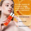 Tónico Facial WEUD con 5x Vitamina C y Niacinamida para