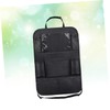 iplusmile Car Organizer Back Seat Travel Car Seat Storage Bag