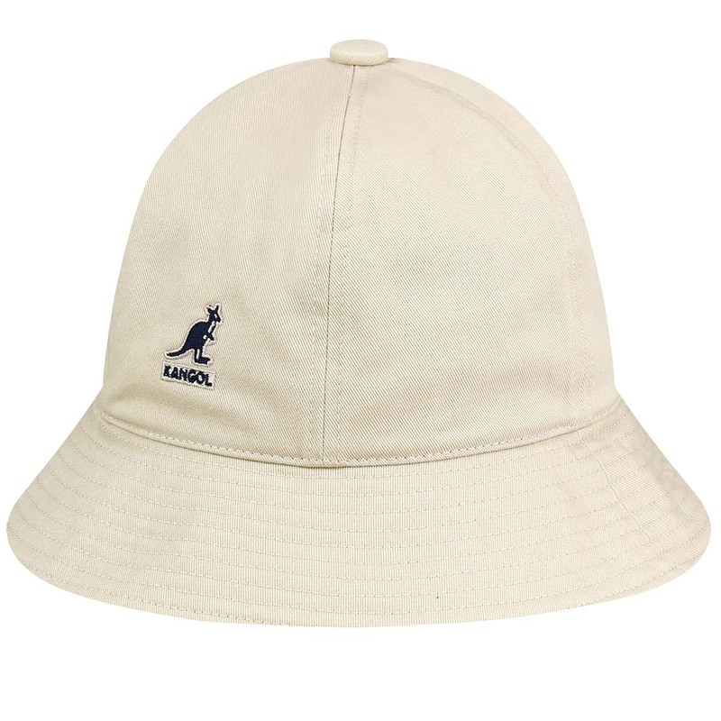 Kangol Washed Casual - Khaki/XL