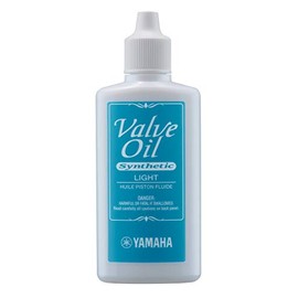 YAMAHA Light Synthetic Valve Oil (YAC LVOX)