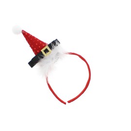Zac's Alter Ego Christmas Headband/Head Bopper - Elf, Tree, Reindeer, Hat, etc.. - Xmas Parties