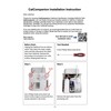 CatCompanion CatGenie 120 SaniSolution Cartridge Refill Kit - CatCompanion