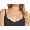 True & Co Women's True Body Triangle Convertible Strap Bra,