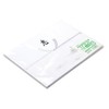 Taka Seal Paper 2-288 Kyoto Ginrenn Shiji B5 Size, 100