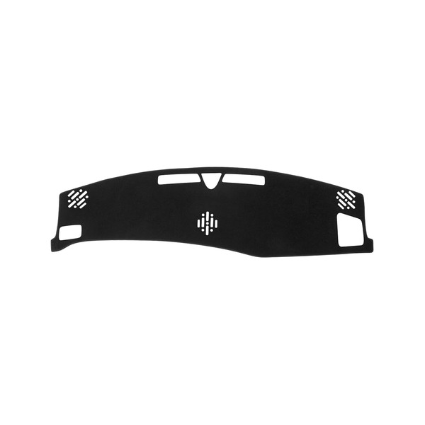 Cartist Dash Cover Compatible with Santa Fe 2024 2025 Accessories