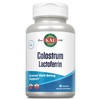 KAL Colostrum Lactoferrin Capsules, 60 Count