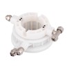 Tyre Tire Changer Part Rotary Coupler Coupling Air Control Valve