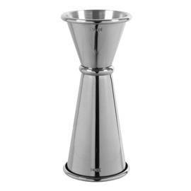 Avanti Spirit Jigger, 15/30 ml, Silver