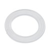 Faucet Nut Fixed Base, Wash Basin Faucet Fastener Plastic 2