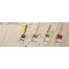 Best Look by Wooster 2-1/2 in. Angle Sash Paint Brush