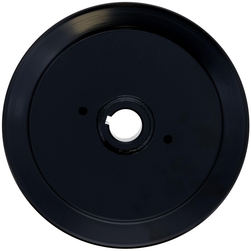 8TEN Double Spindle Pulley for Ariens Gravely Apex ZT HD