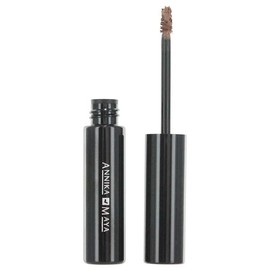 Annika Maya Brow Tint Gel with Fibers for Fuller Brows (Blonde Lites)