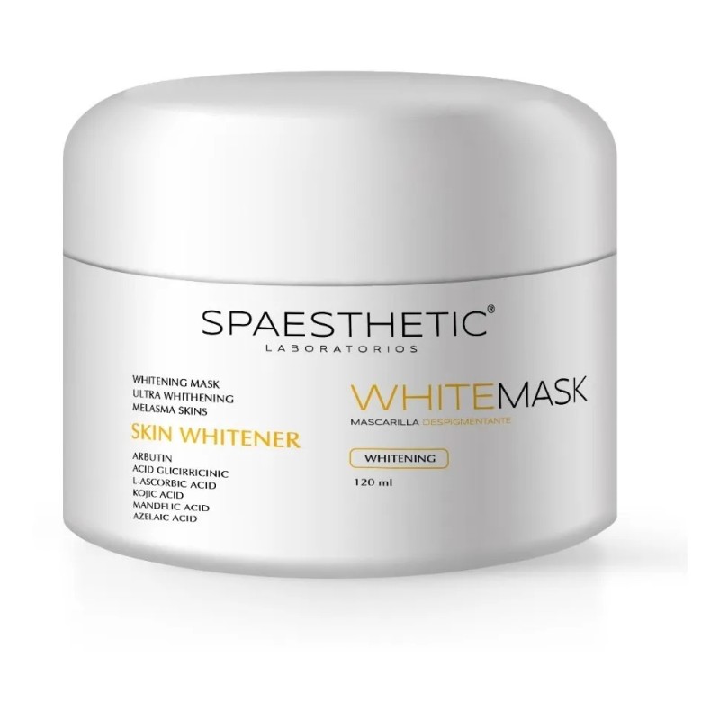 Kit Aclarante De Piel Suero Mascarilla Y Pantalla Despigment