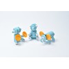 Tube Lock Entry Set in1: Bear Enhancer – 002 