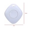 KACEPAR Bluetooth Anti-Perso Key Anti-Perdita Smart Finder Locator Smart Tag