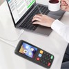 NFC Card Copier Writer ID IC Elevator Card Reader Duplicator
