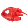 Electric Air Pump ABS Engineering Plastic Compact Inflator For Inflatable