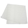 WKG Cotton Scarf, Made in Senshu, Made in Japan, Approx.
