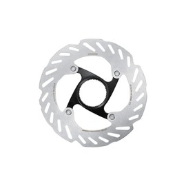 SHIMANO Rotore 140mm Lock Int. RT-CL700 con anello LRing