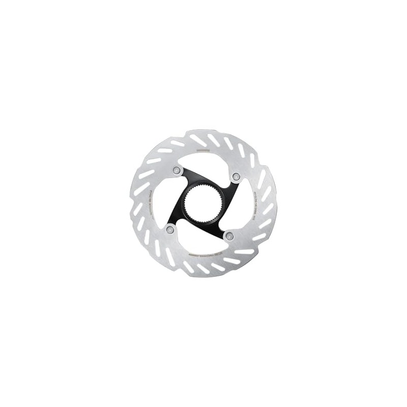 SHIMANO Rotore 140mm Lock Int. RT-CL700 con anello LRing