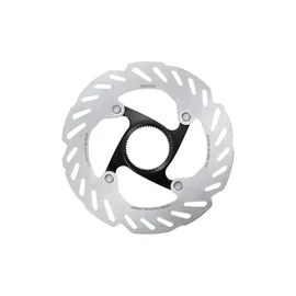 SHIMANO Rotore 140mm Lock Int. RT-CL700 con anello LRing