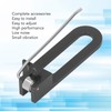 Aluminum Archery Magnetic Arrow Rest Screw for Recurve Bow Hunting