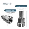EMTB Axle adapter, universal bicycle axle adapter, universal bicycle axle