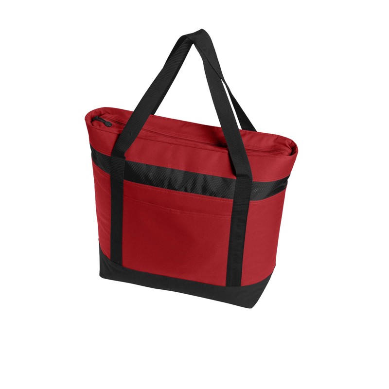 Port Authority Large Tote Cooler