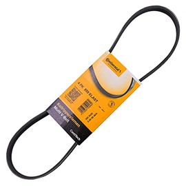Contitech Courroie trapezoidale à nervures 4PK850ELAST