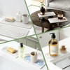 2 PCS Water Absorbing Diatomite Coasters, Stone Drying Mat for