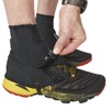 Ultimate Direction FK Gaiter, Pitch Black, Medium