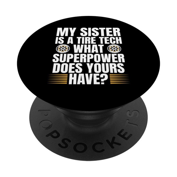My Sister Is A Tire Tech Wheel Rims Change Mechanic