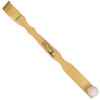 Bamboo Back Scratcher Bonger w/Love of 50 States - New