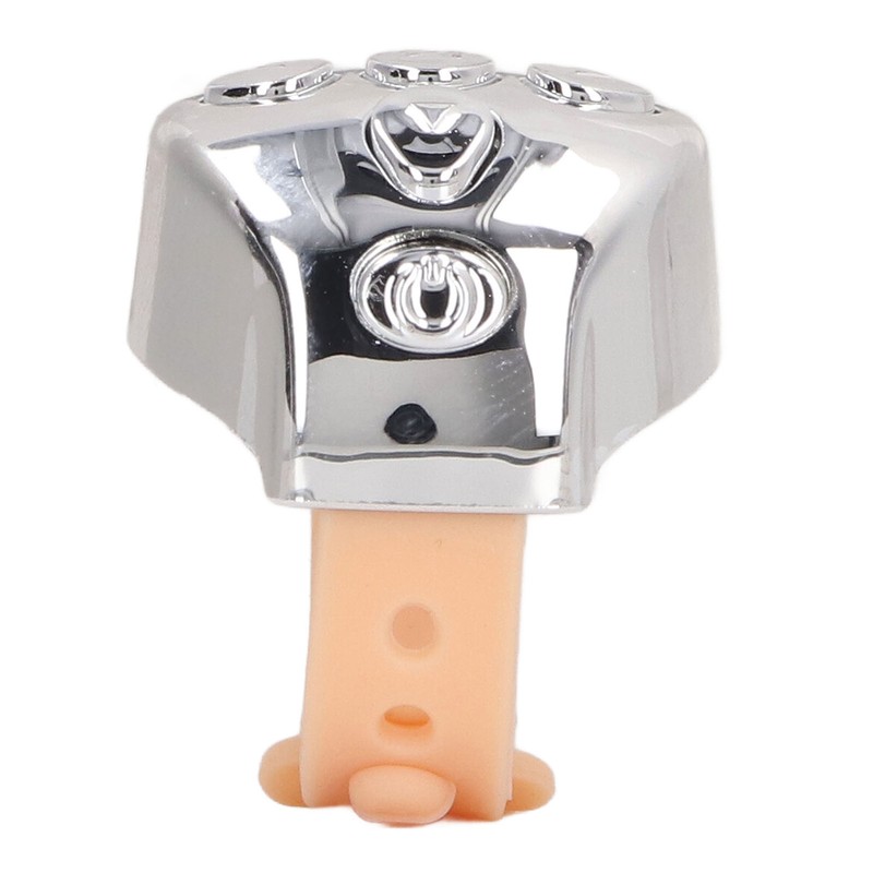 Bluetooth Remote Control Scrolling Ring APP Page Turner Camera Remote