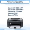 M1522n MFP M1523nf MFP M1120 MFP P1505 P150n Printer TonerL89