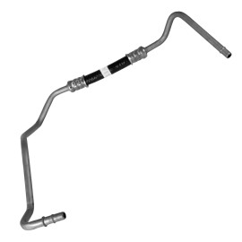 Ford NEW OEM 2005 Ford F150 Transmission Oil Cooler Return Line Tube 5L3Z7C410AB