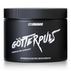 OS NUTRITION OS NUTRITION G?tterpuls Premium Pre Workout Booster Pfirsich-Eistee