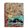 Cuaderno Profesional Rayado México