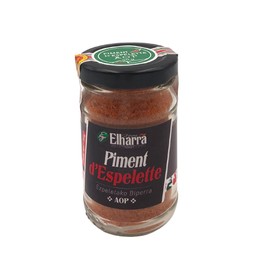 Piment D'Espelette 50 Gram Jar