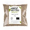 Forest Whole Foods Organic Dried Basil (125g)