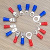 Kit de 678 Terminales Eléctricos Termocontraíbles Uplayteck – Conectores y