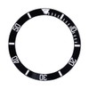 Watch Bezel Replacement Parts, Invicta Bezel Insert Ceramic Wristwatch Plastic